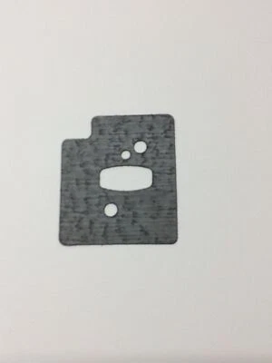 NUEVA JUNTA AISLANTE RECORTADORA MCCULLOCH P/N 216575 Snapper 7042127 Foto 1 de 2