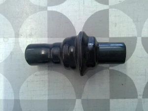 Plastibond / Rob Roy PRUNF105SA 1/2" Alluminio F/F Union **Spedizione gratuita** - Foto 1 di 3