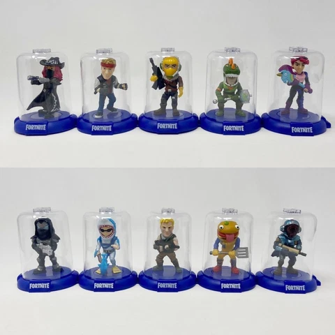 Fortnite Mini Collectible Domez - YOU CHOOSE!! Cover