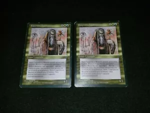 MTG 1x Legends rare HP Italian FBB Rasputin Dreamweaver - Reserved List - Picture 1 of 2