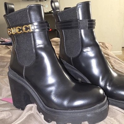 Gucci женский размер 36 - Изображение 1 из 4