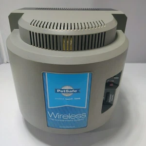 PetSafe RFA 443 Wireless Pet Containment System Transmitter Unit ONLY - Picture 1 of 6