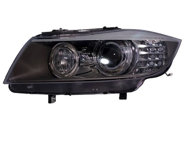 Conjunto de faros delanteros izquierdos para BMW 335d 2009-2011 Hella 36685GJMR 2010 Foto 1 de 2