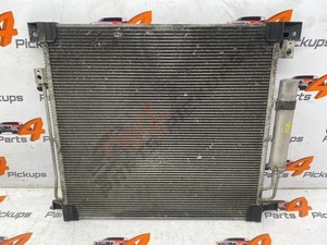 2017 Fiat Fullback Air Conditioning Radiator/ Condenser 2016-2019 - Picture 1 of 8