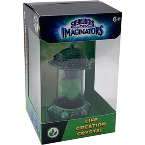 Skylanders Leben / Life Acorn Creation Crystal Imaginators mit OVP - Bild 1 von 1