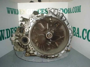 97ZT7F096 GETRIEBE / 8641 / 3099 FÜR FORD MONDEO BERLINA/FAMILIAR FD 2.5 V6 24 - Picture 1 of 3