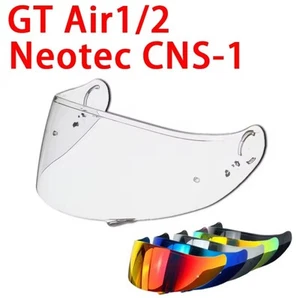 Shoei GT AIR 1 AIR 2 NEOTEC CNS 1 Pinlock Visier - Bild 1 von 4