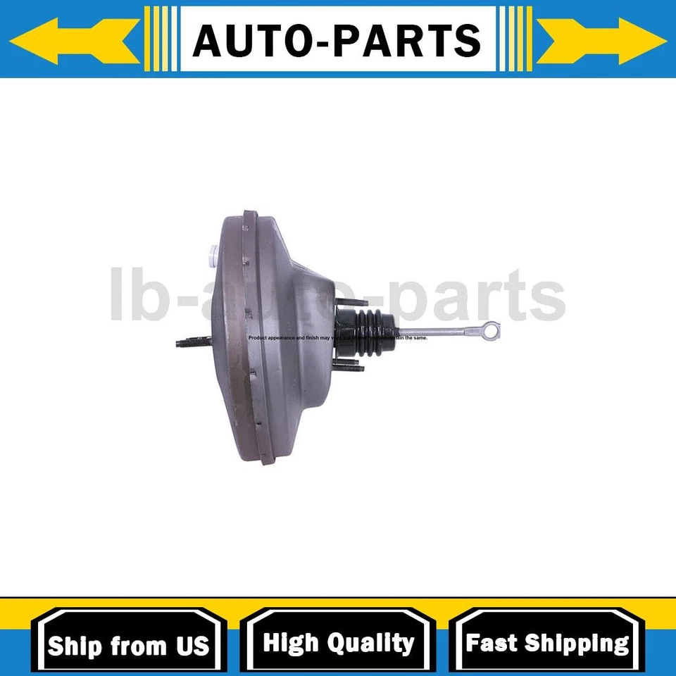 Восстановленный усилитель тормозов Cardone для Ford F-150 1997 1998 1999 годов выпуска - Изображение 1 из 4