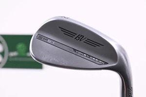 Titleist Vokey SM10 Gap Wedge / 52 Degree / Wedge Flex Titleist Vokey SM10 Shaft - Picture 1 of 6