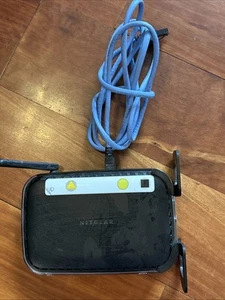 Netgear Wireless-N 150 router WNR1000v2 WPA/WPA2-PSK - Foto 1 di 4