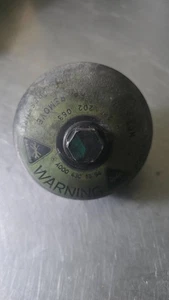 Mercedes W211 R230 Bosch 0265202063 pressure cylinder brake pressure cylinder - Foto 1 di 2