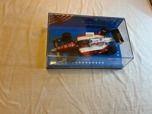 Mini champs #24 WILLY T RIBBS  1994 SERVICE MERCHANDISE  INDYCAR  1/43  - Picture 1 of 3