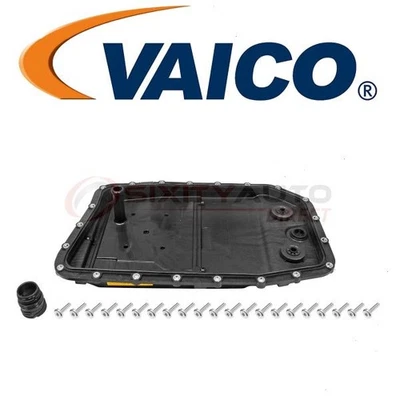 VAICO Automatic Transmission Filter Kit for 2002-2005 BMW 745Li - Fluid yp Foto 1 de 4