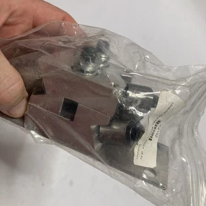 Horton C2102 Linear Travel Block Assembly with Plate - Bild 1 von 9