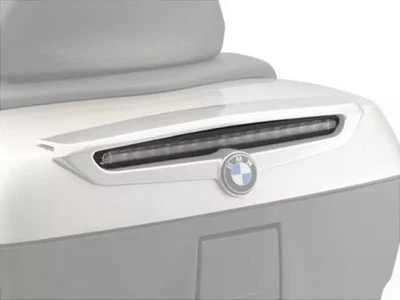 Luz de freno adicional original para motocicleta BMW Topcase R1200RT K1600GT desde 2017 K1600GT Foto 1 de 3