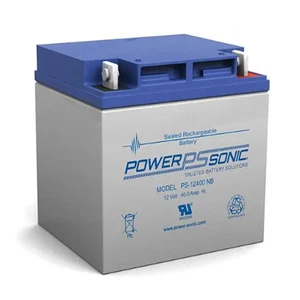 PS-12400 NB4 POWER SONIC - Bild 1 von 1