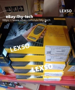 FLUKE 931 New Contact and Non-Contact Tachometers Fast Delivery/da/lhy - Picture 1 of 3