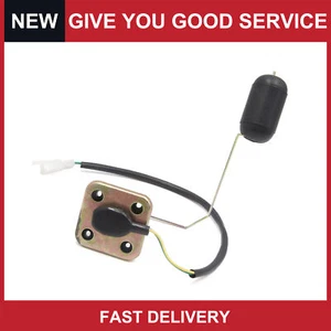 Pack of 1 for Yamaha YBR125 Motorcycle Fuel Tank Level Float Sensor Sending Unit - Picture 1 of 6
