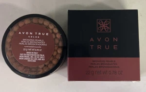 NEW AVON True Color Bronzing pearls - SunKissed Free Shipping - Picture 1 of 5