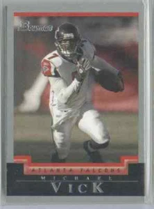 2004 Bowman Atlanta FALCONS Team Set (9c) - Imagen 1 de 1
