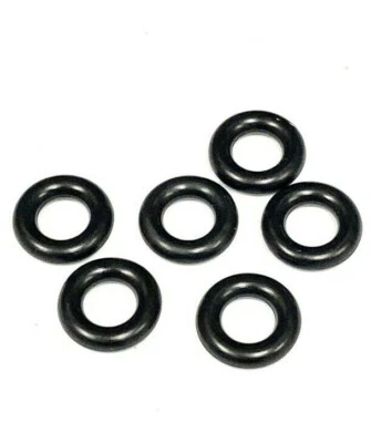 Fuel Injector O-Ring Kit replaces Motorcraft CM-5150 - Image 1 of 2