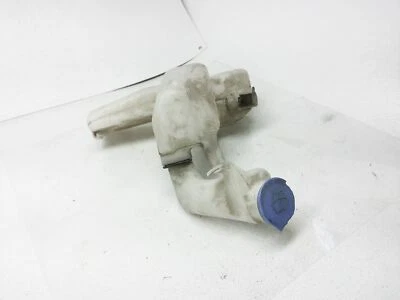 1996-1999 Acura Rl Windshield Washer Fluid Tank Bottle Reservoir *Chipped Cap* - Image 1 of 4