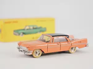 Dinky Toys F N.545 Soto Diplomat 1/43 IN Scatola - Foto 1 di 12