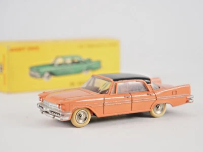 Dinky Toys F N° 545 DE SOTO Diplomat 1/43 In Scatola - Immagine 1 di 4