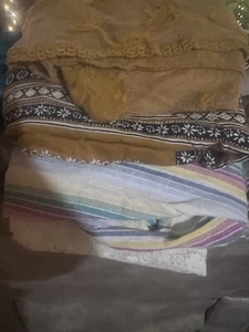 Women's Size 2X Plus Clothing Lot Of 4~Maurice’s & ANA(2-NWT) - Picture 1 of 19