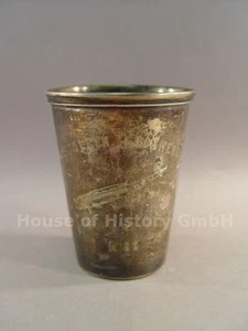 143888: Taza conmemorativa A 88, escuadrón de reconocimiento 88, Legión Cóndor, He-70 - Imagen 1 de 13