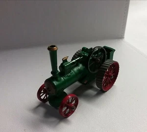 MOTOR DE TRACCIÓN ALLCHIN LESNEY Y1-1 1925 MODELOS DE ANTAÑO FUNDIDO A PRESIÓN SUELTO - Imagen 1 de 8