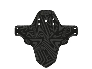 All Mountain Style AMS Mud Guard - Combat Camo - Picture 1 of 5