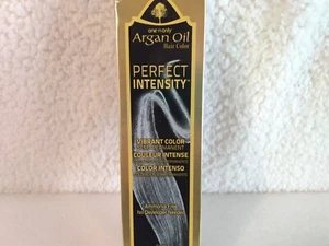 One 'N Only Argan Oil Hair Color Perfect Intensity Semi Permanent Silver 342415 - Picture 1 of 3