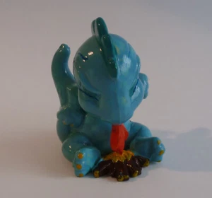 Drolly Dino Figur Bronto Ü-Ei 1993 - Bild 1 von 4