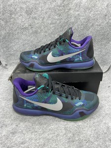 kobe x purple