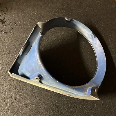 TRIUMPH SPITFIRE GT6? HEADLAMP HOUSING 88911102 RH RIGHT FRONT HEADLIGHT TRIUMPH - Image 1 of 4