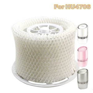 2Pcs OEM HU4706 Humidifier Filter Bacteria and Scale For Philips HU4136 HU4706 - Picture 1 of 3