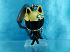 Takara Tomy ARTS DRRR Durarara X2 Mini Zdeformowana figurka Brelok Celty Sturluson