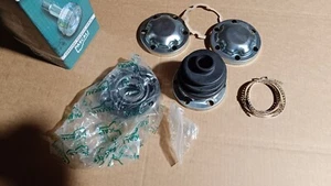 BMW E30 E36 E46 E34 E39 E32 E38 GIUNTO ALBERO MOTORE ASSE CV SINISTRO DESTRO - Foto 1 di 7