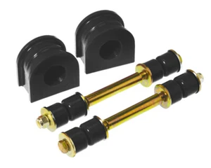 Prothane For 97-99 Ford F150 Front Sway Bar Bushings - 30mm - Black - Picture 1 of 1