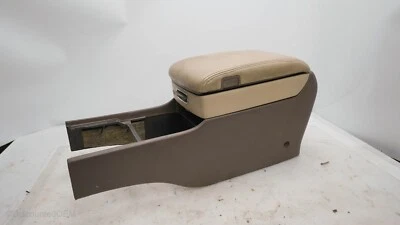 Consola central Infiniti Q45 1997-2001 beige tostado Foto 1 de 4