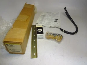 Allen Bradley 199-yd3 Wye-delta Starter Kit - Picture 1 of 6
