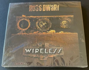 RUSS DWARF Wireless CD KILLER ZWERGE Vage PRETTY BOY FLOYD Gefahr Gefahr DOKKEN - Bild 1 von 2