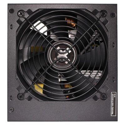Xilence XP750R6.2 Netzteil 750 W 20+4 pin ATX ATX Schwarz - Bild 1 von 2