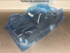 1/10 TOYOTA BAJA TRUCK BODY 6174 TEAM ASSOCIATED RC10 RC10T - Picture 1 of 5