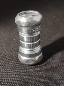 RACO HUBBELL COMPRESSION EMT CONNECTOR, 1/2" STAINLESS STEEL CONDUIT 1PC ONLY - Picture 1 of 12