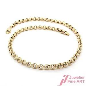 Kette 585 Gelbgold - Bild 1 von 4
