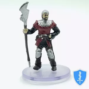 Guardia - Rusty Dragon Inn #10 Pathfinder Battles D&D Miniatura - Imagen 1 de 2