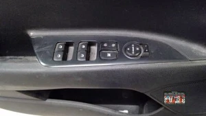 Front Door Switch Driver's Lock And Window Master Fits 18-20 RIO 197522 - Picture 1 of 5