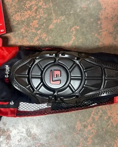 G-FORM PRO X Elbow Pads XSmall BLACK NEW - Picture 1 of 4